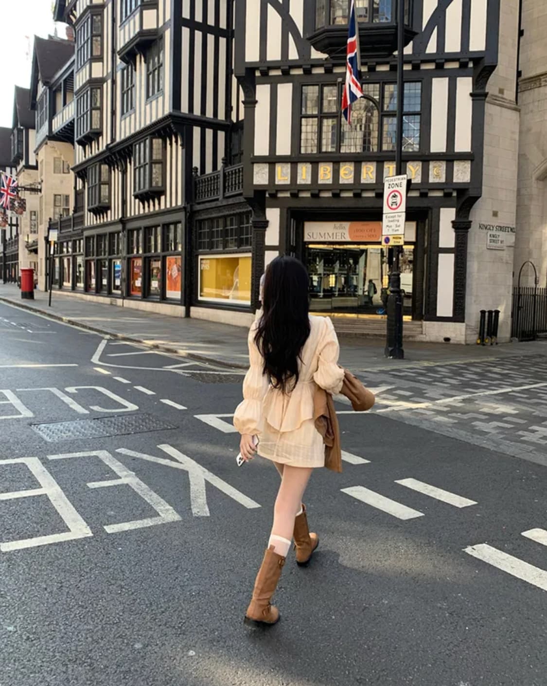 영앤리치 리치레이스 set 상품이미지5