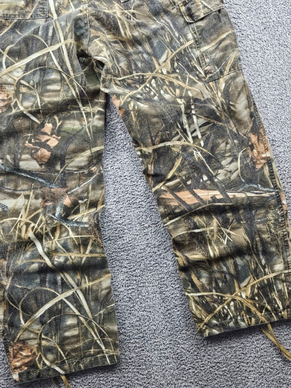 레인저 리얼트리 카모플라쥬 카고 팬츠 ( XL [36]) / 11546 상품이미지10