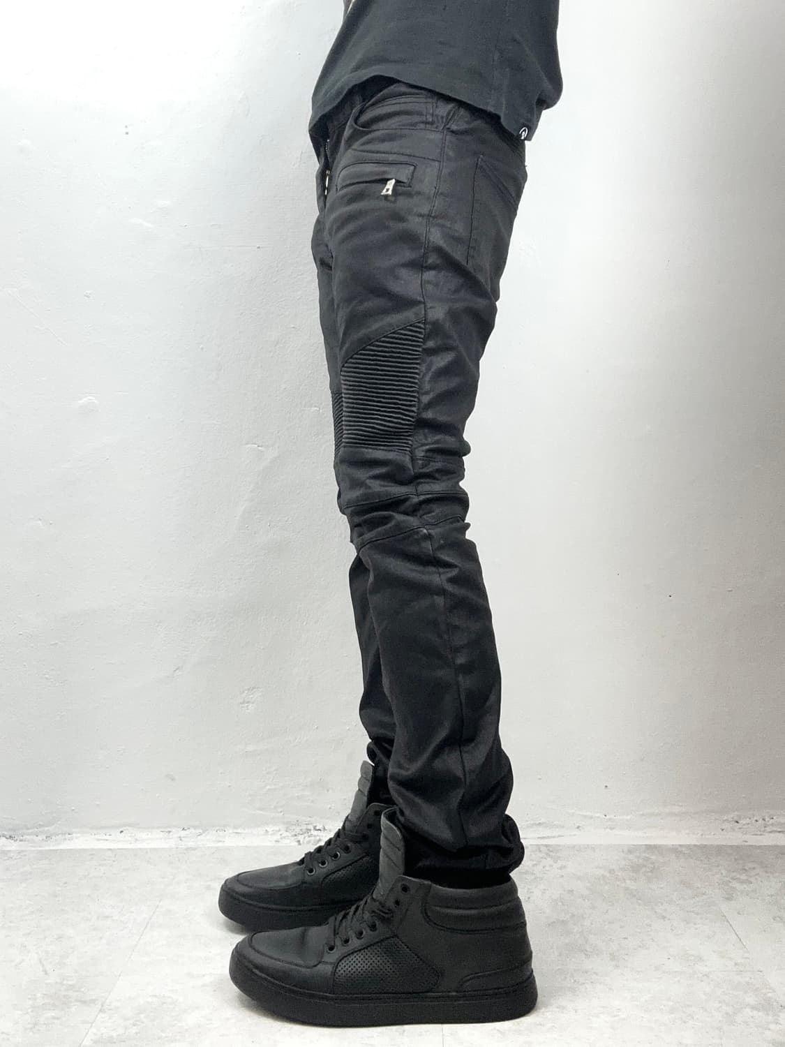 Whoop-de-doo Costume No Age Leather High 상품이미지6