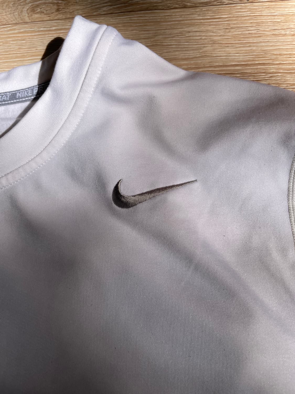 [XL] 나이키 프로 컴뱃 롱슬리브 상품이미지2