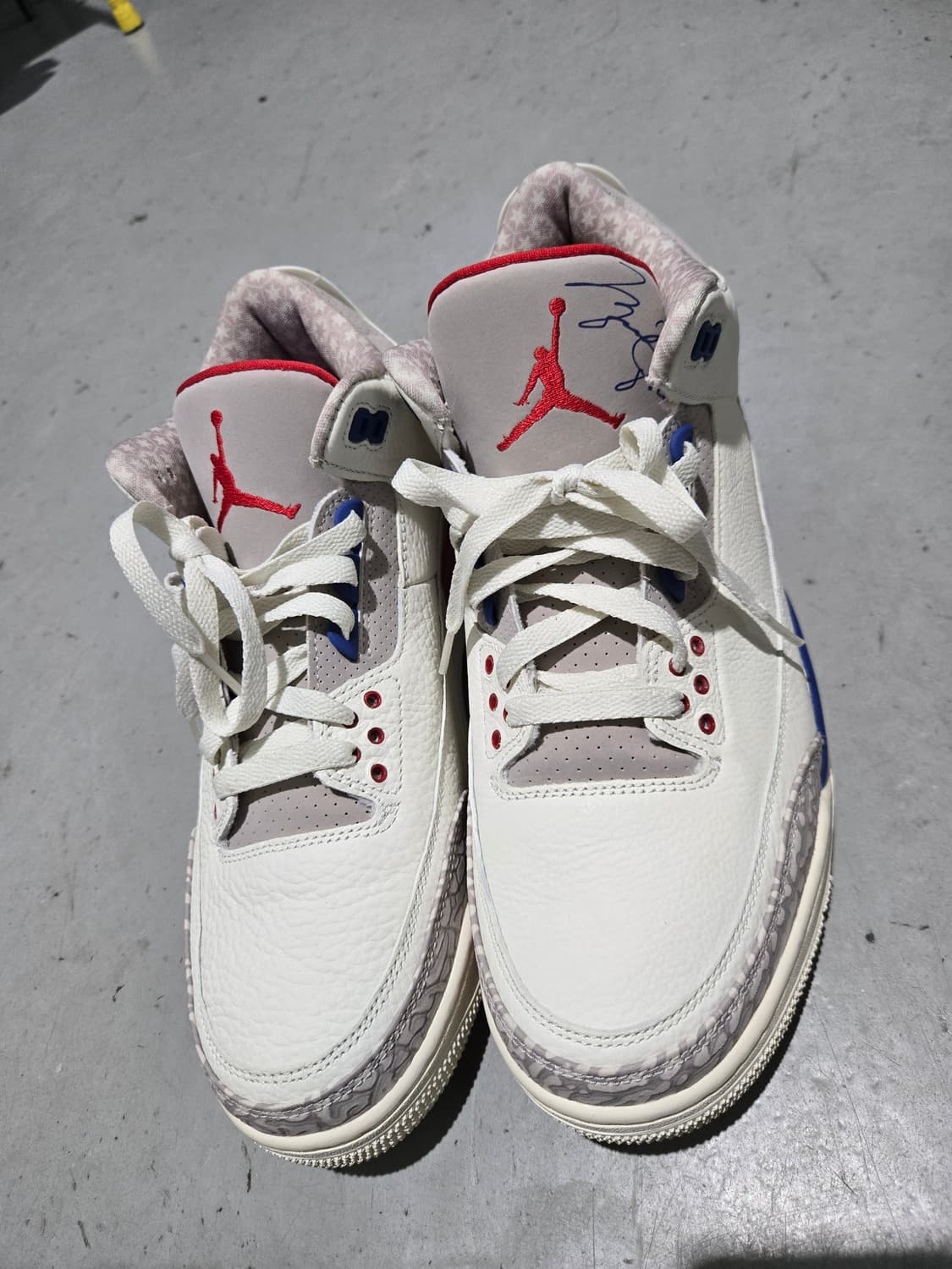 조던 3 레트로 인터내셔널 플라이트  상품이미지1