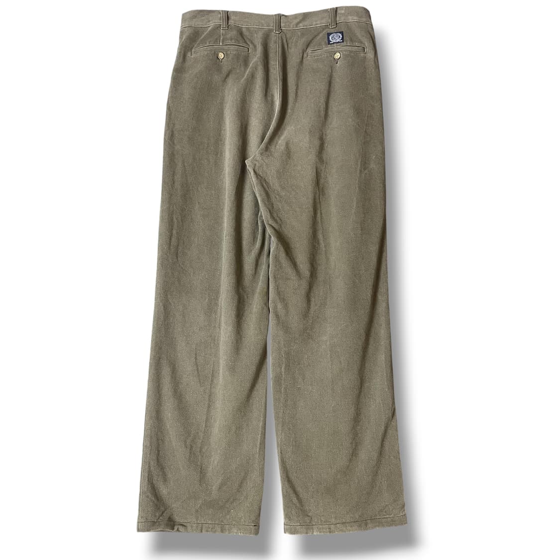 (34) 제이프레스 브라운 코듀로이 팬츠 상품이미지2