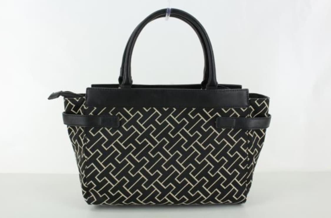 타미힐피거 토트백 상품이미지3