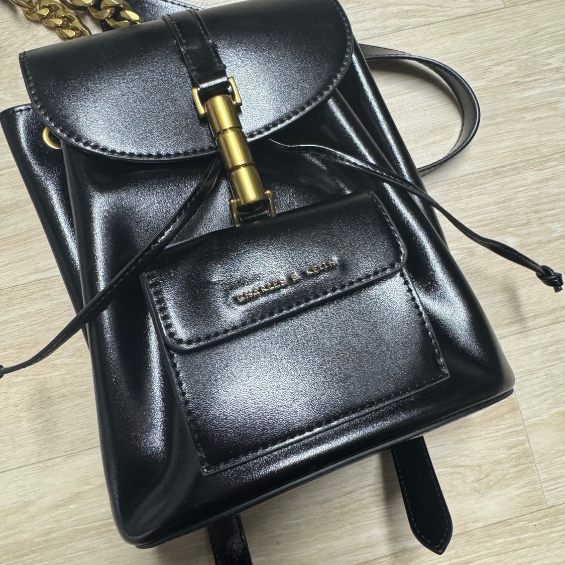 찰스앤키스 세시아 백팩 상품이미지3