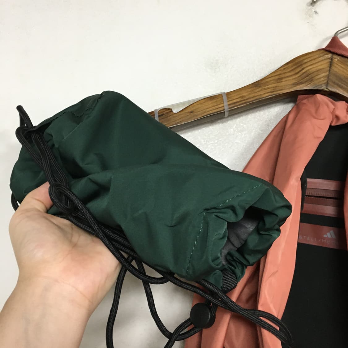 아디다스 스텔라맥카트니 백팩 상품이미지6
