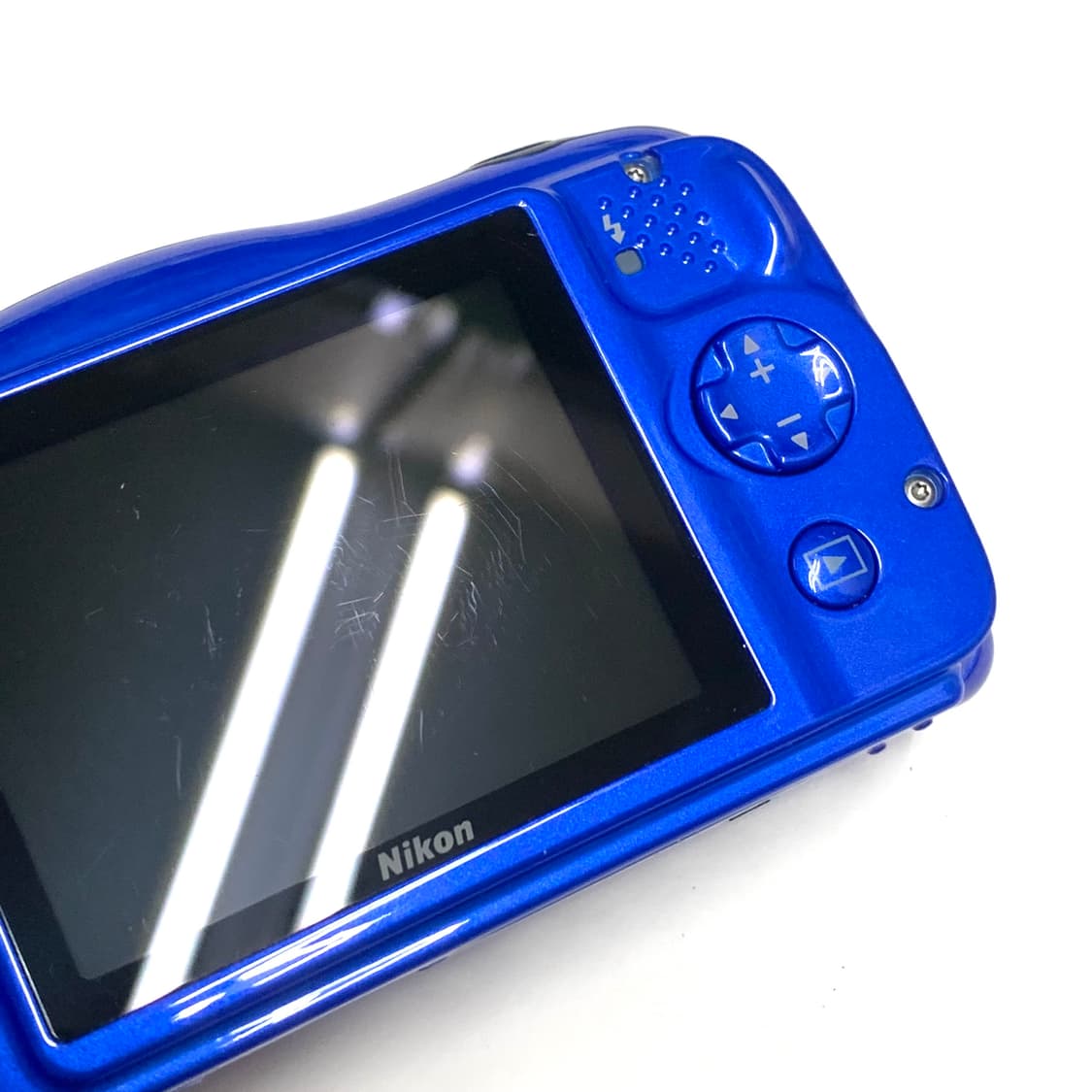 작례o ,미니어처 증정💖 니콘 쿨픽스 w100 / Nikon 상품이미지8