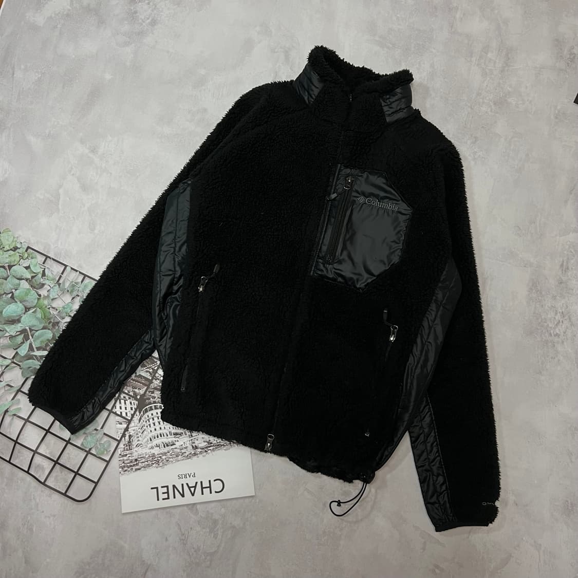 Columbia 상품이미지1