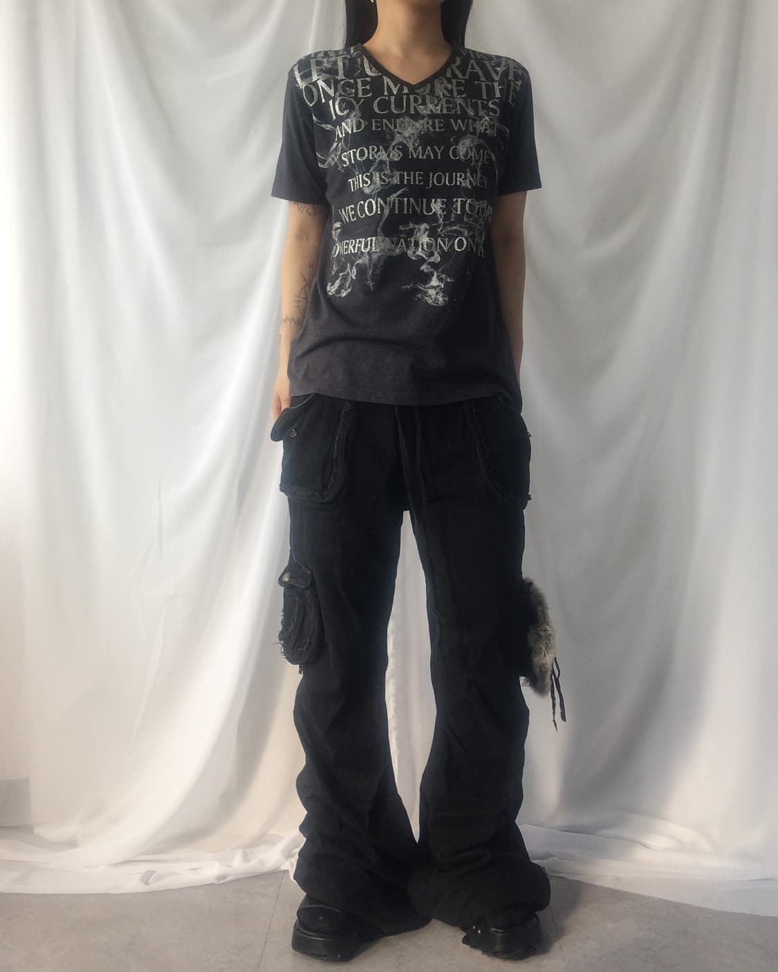 Printing t shirt 상품이미지7