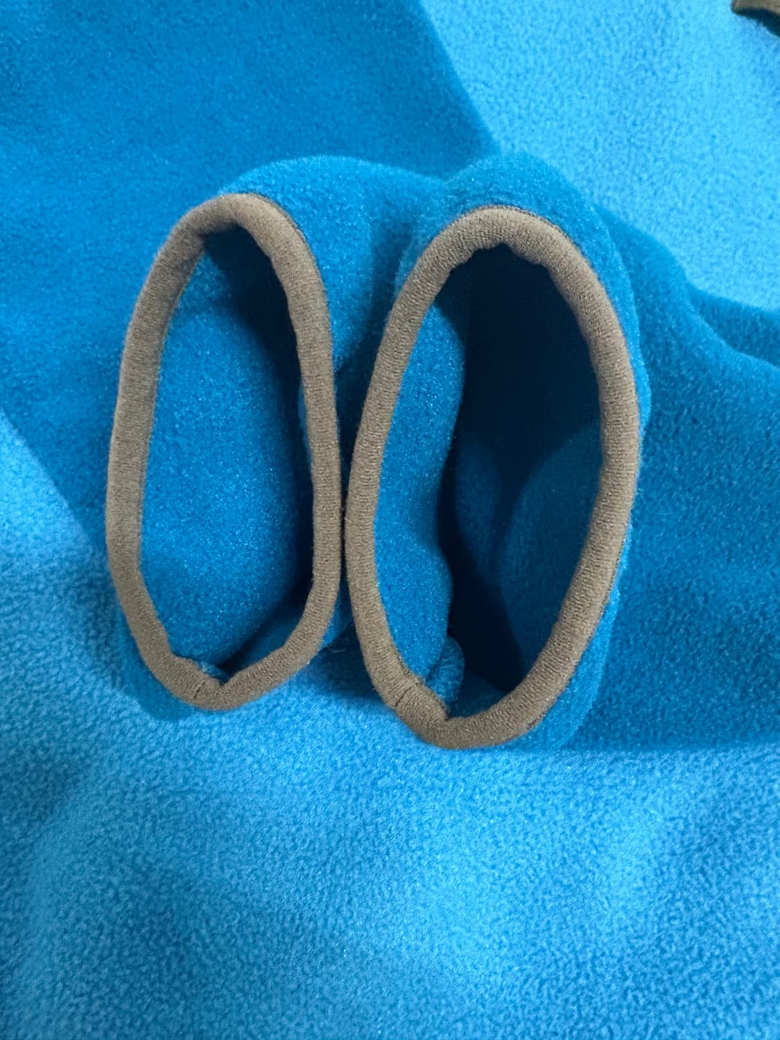 트래비스스캇)파타고니아 신칠라 스냅티 블루 멘즈S 상품이미지3