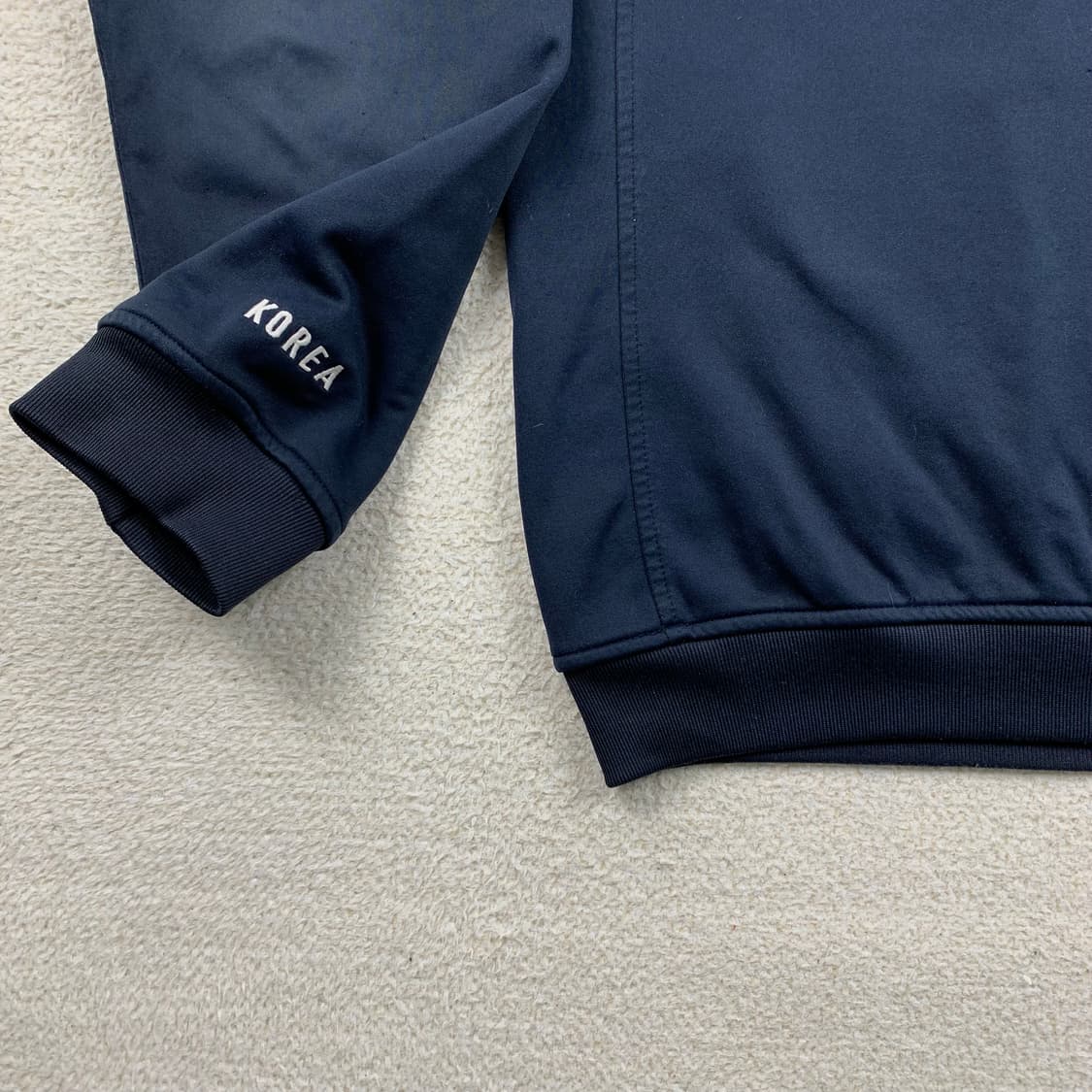 나이키 한국 국대 04시즌 트레이닝 써멀 탑 상품이미지4