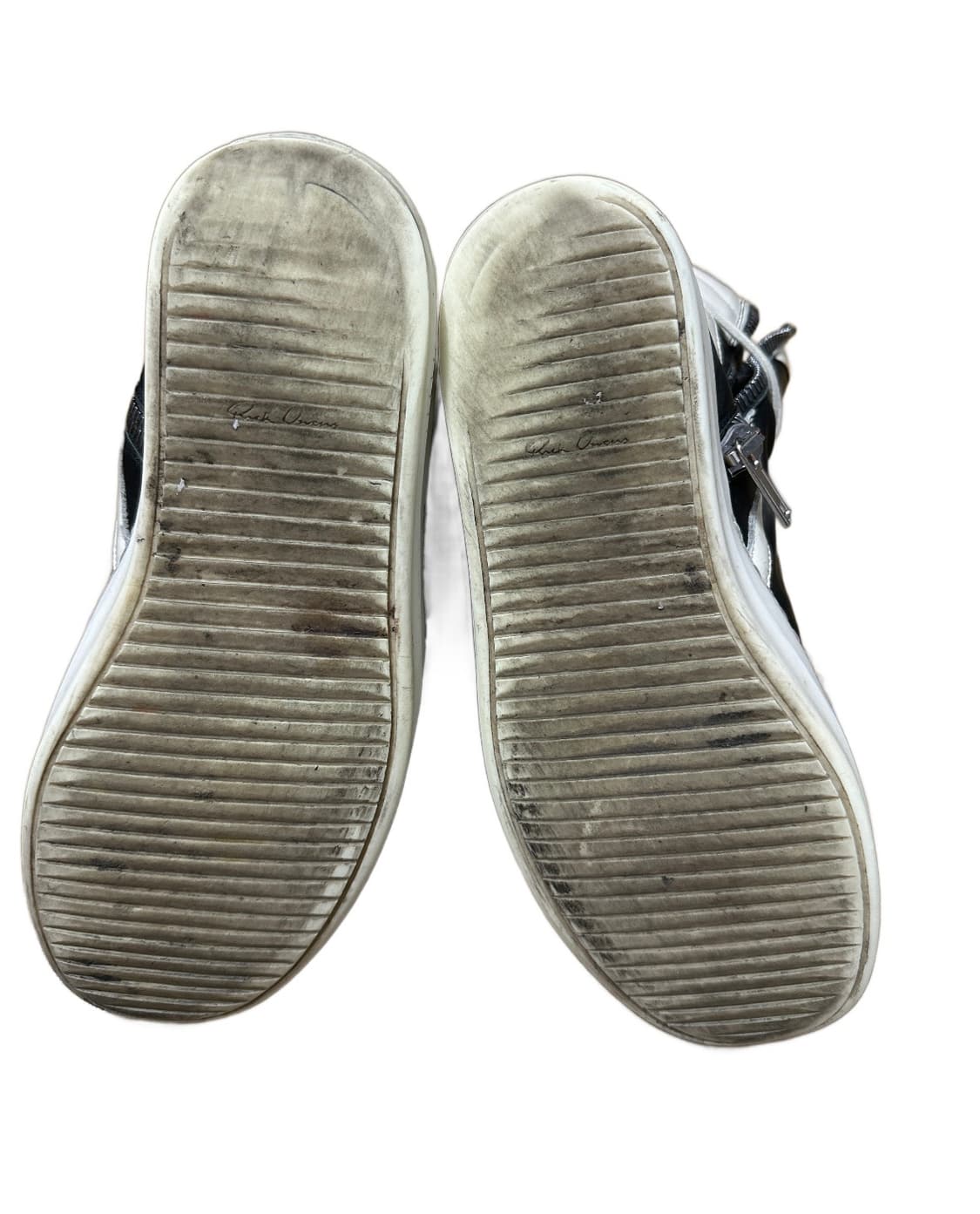 릭오웬스 지오바스켓 39사이즈 상품이미지5