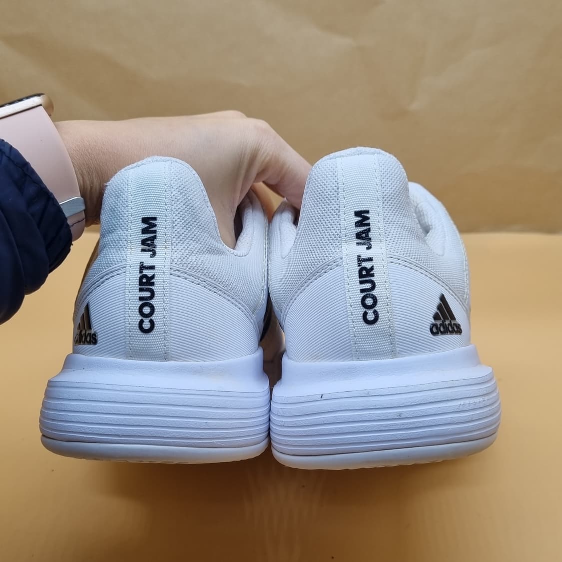 아디다스 코트잼 바운스 테니스화270 상품이미지4