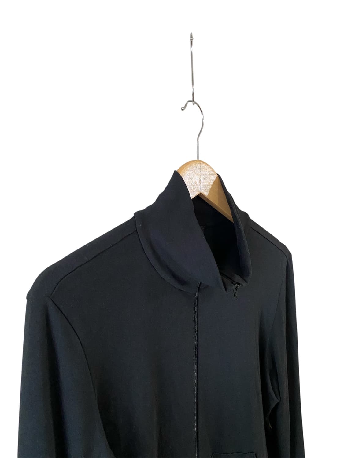 Mudule Neck Zip 상품이미지7