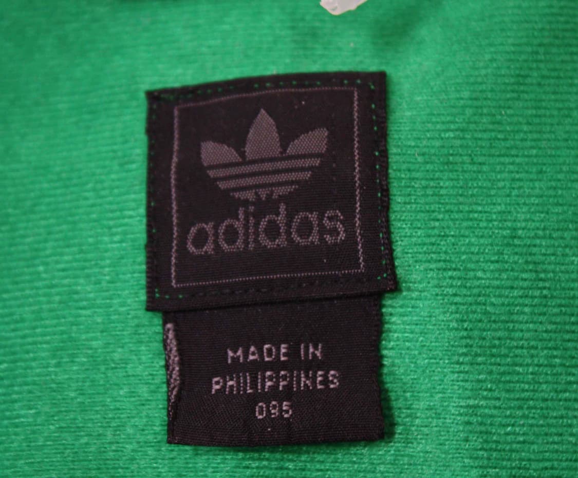 C-8/아디다스 정품 남성용 구파이어버드 져지 자켓 95 상품이미지3