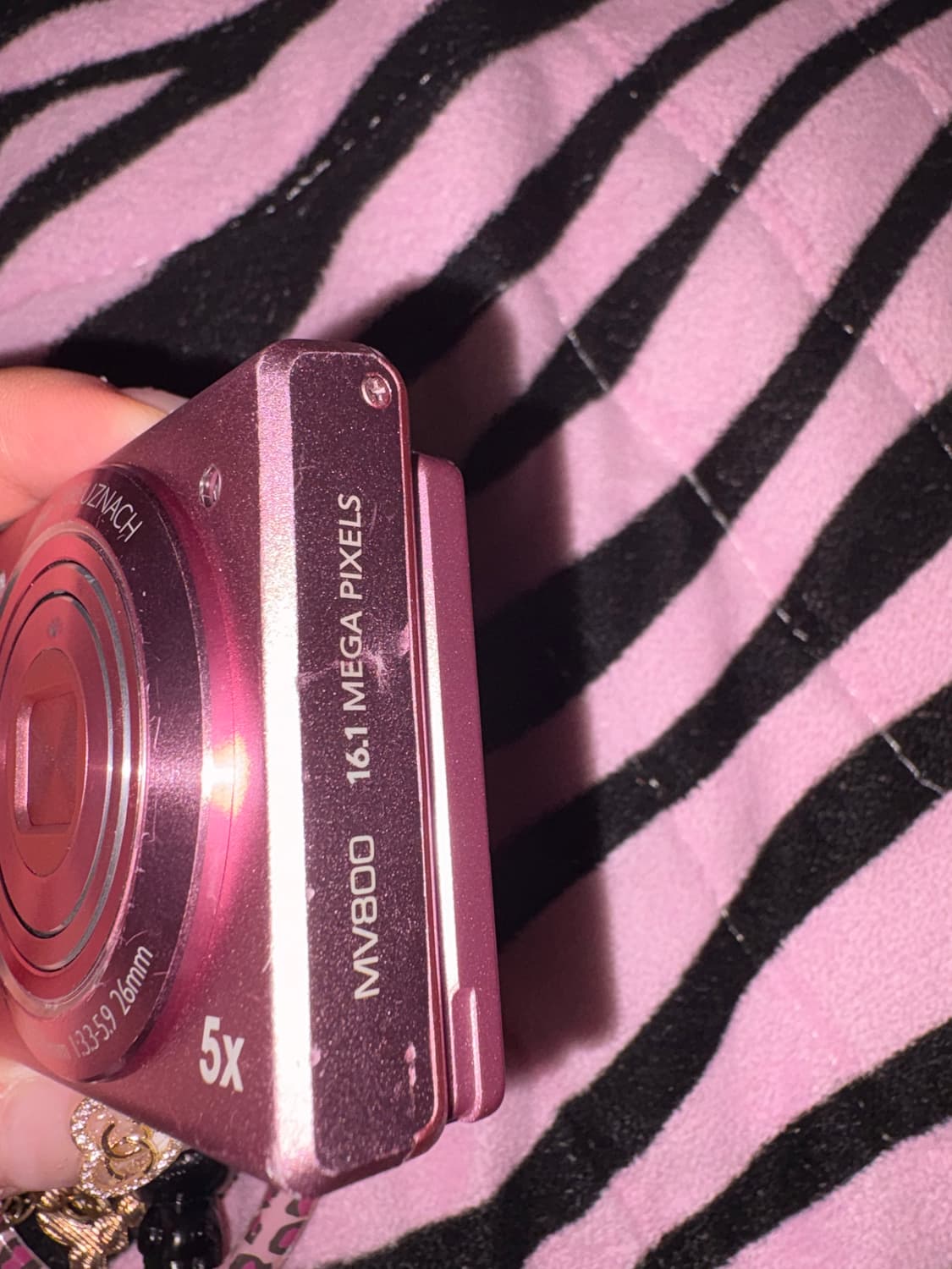 삼성 미러팝 카메라 디카 갸루 상품이미지3