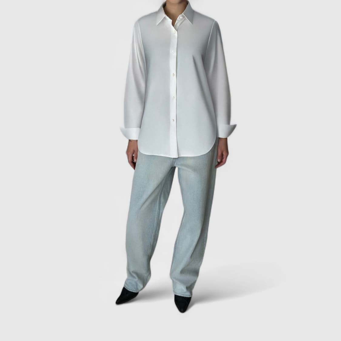 Jilsander shirt 상품이미지4