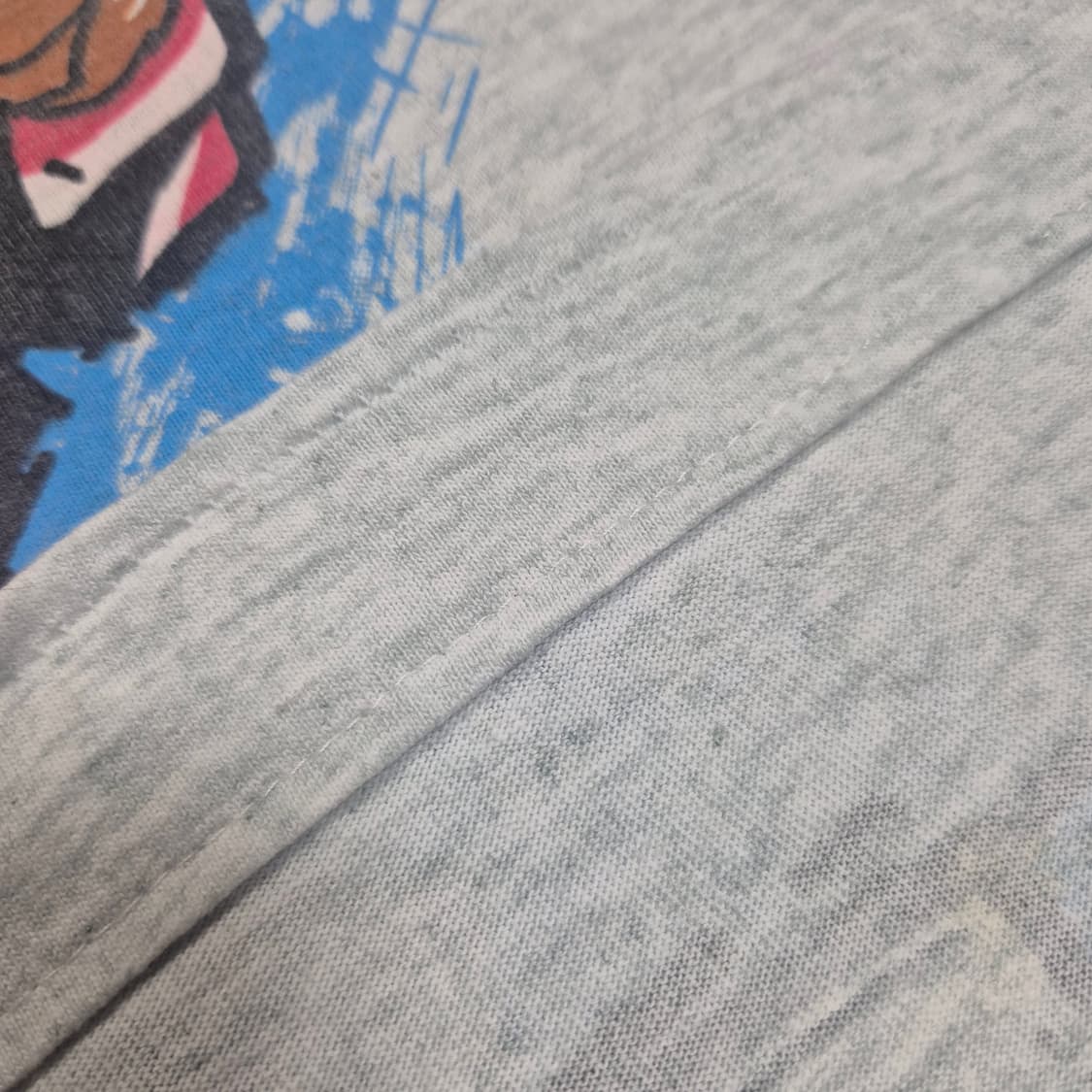 [L]90s US Made 시카고불스 -766 상품이미지8