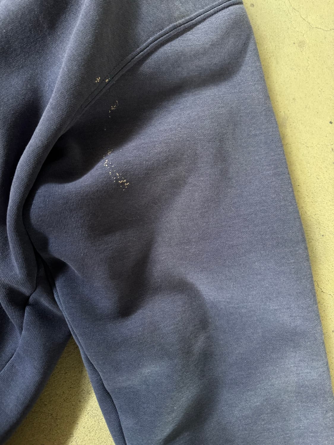 빈티지 칼하트 J149 후드 집업 L 칸예 상품이미지4