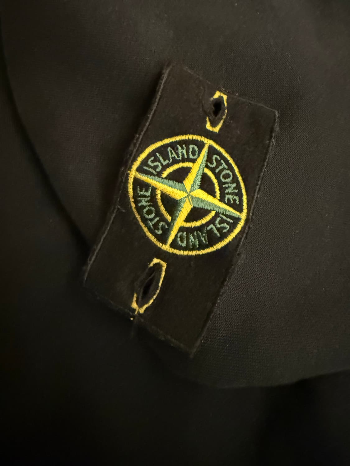 스톤아일랜드 맨투맨 상품이미지4