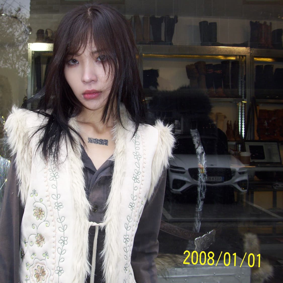 퍼플 코닥 M893 디지털 카메라 디카 상품이미지6