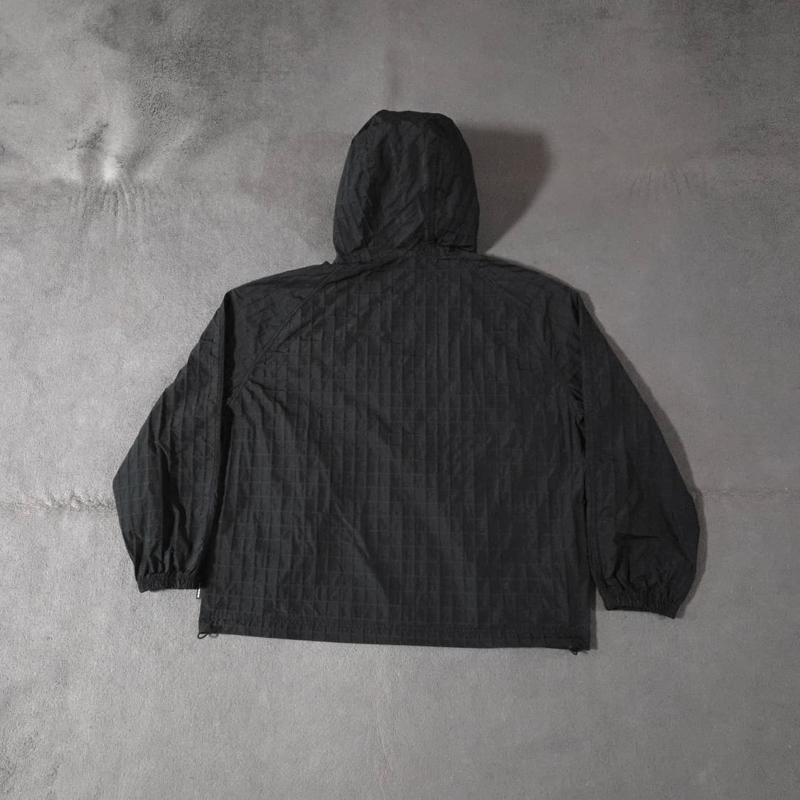 로어즈 플레이드 집 아노락 바람막이 L 상품이미지5