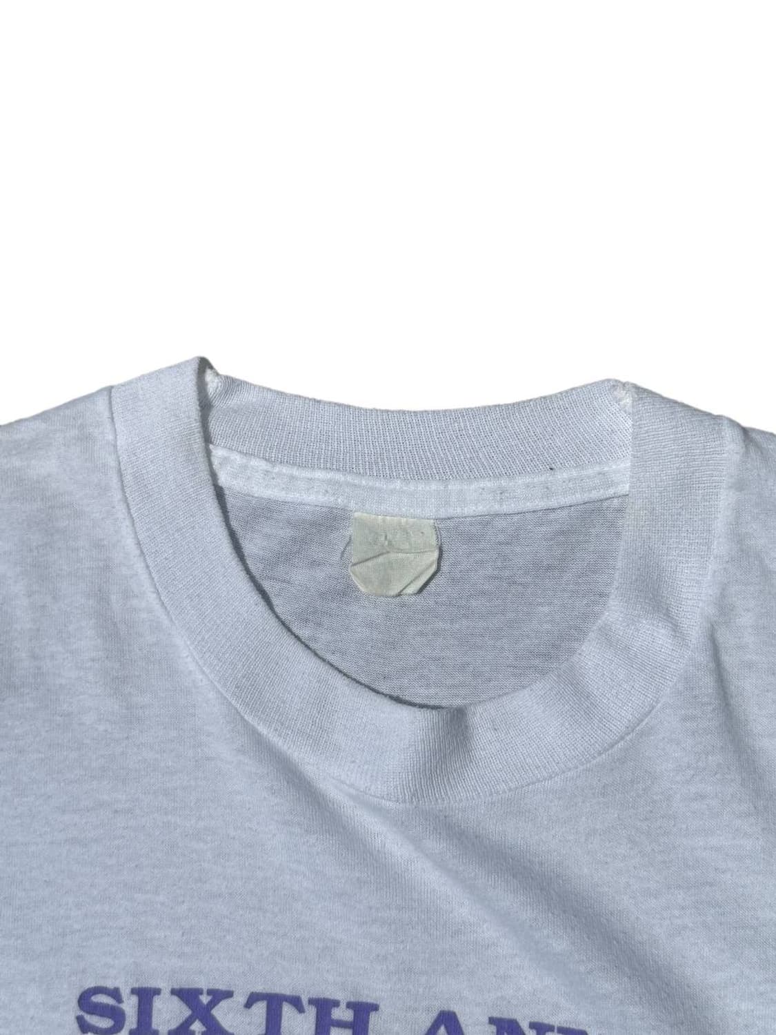 90s 스크린스타 5050 티셔츠 상품이미지4