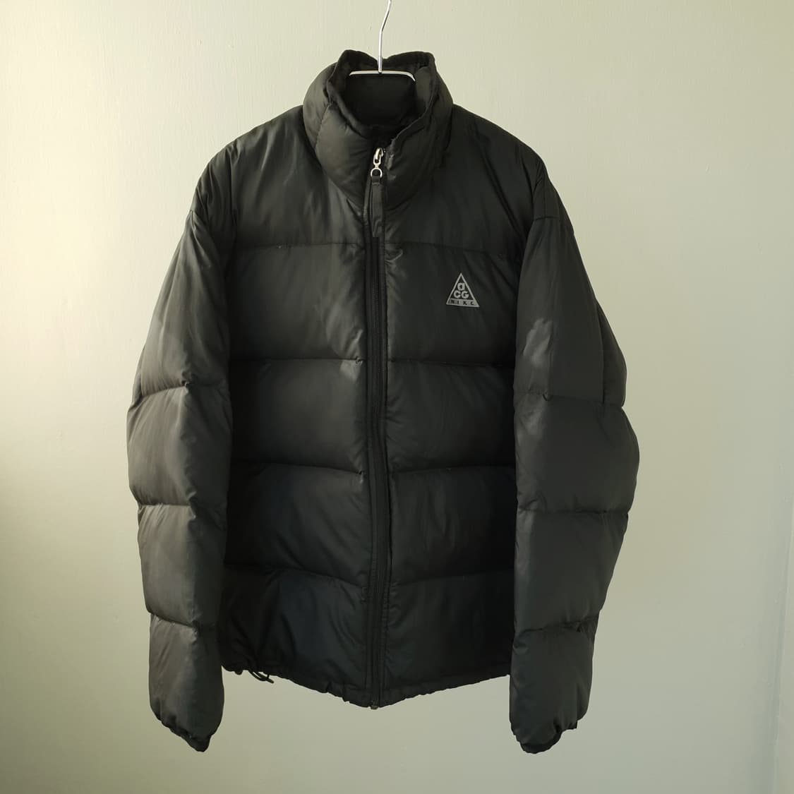 90s ACG down padding 상품이미지1