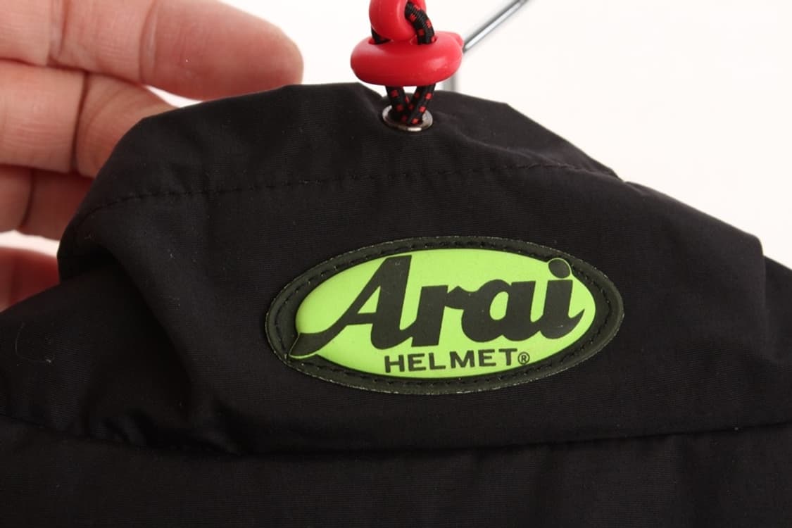 L 아라이헬멧 바람막이 상품이미지9