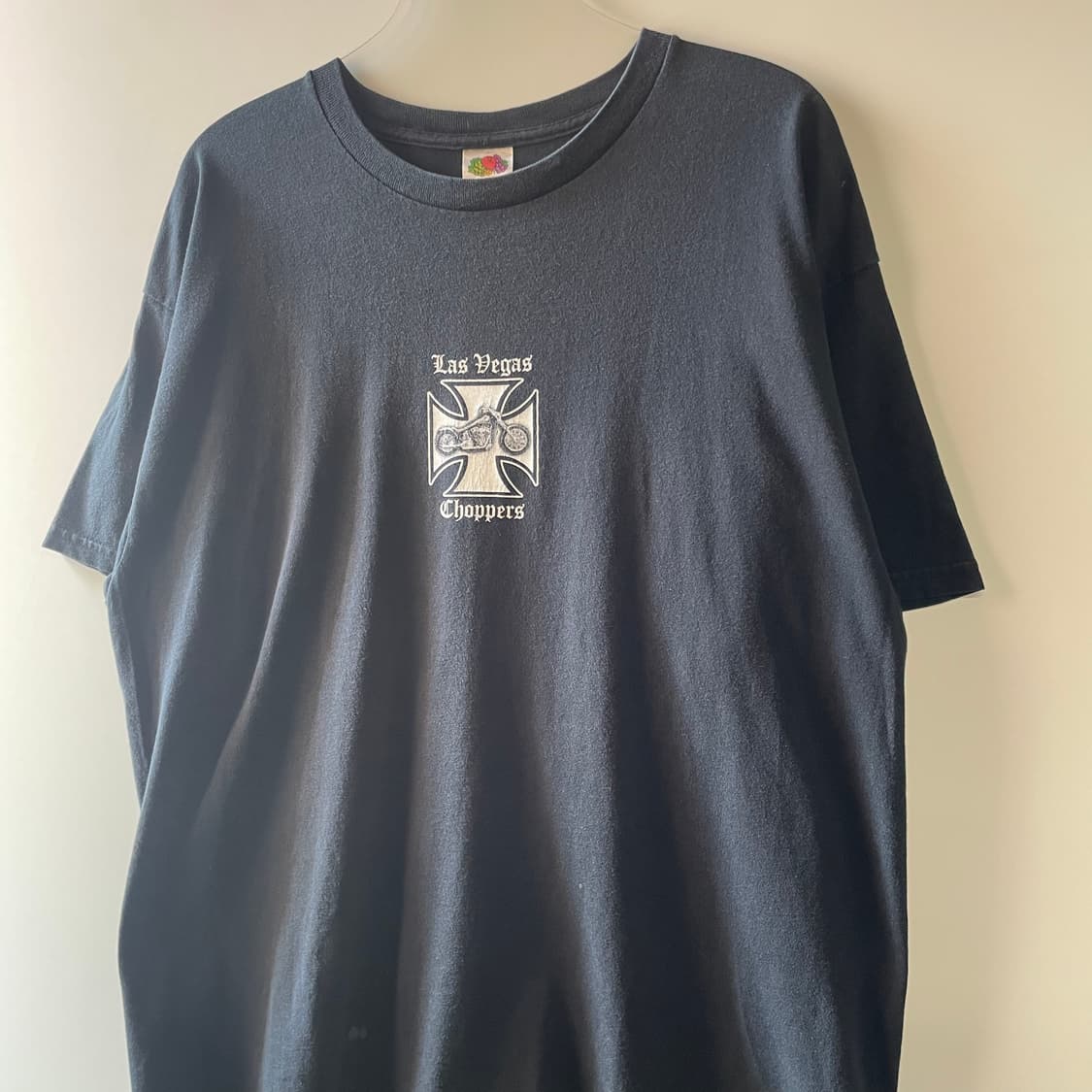 00s 웨스트 코스트 차퍼스 반팔 티셔츠 상품이미지4