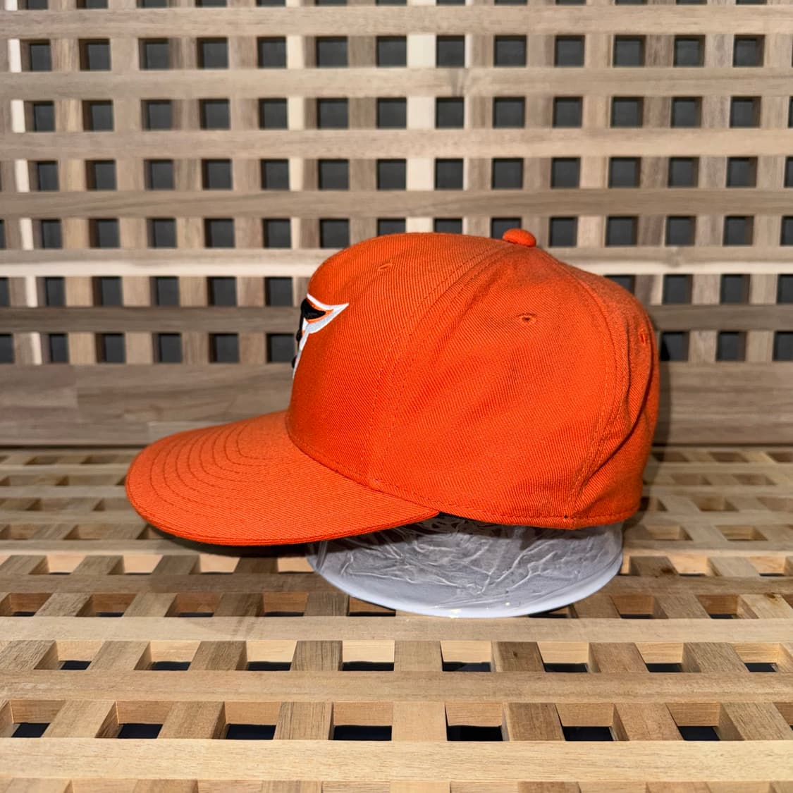 한화이글스 류현진 싸인 캡 상품이미지2