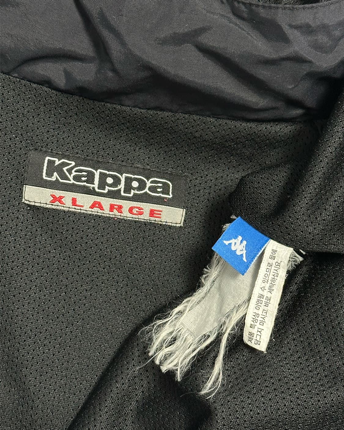 카파 바람막이 상품이미지4