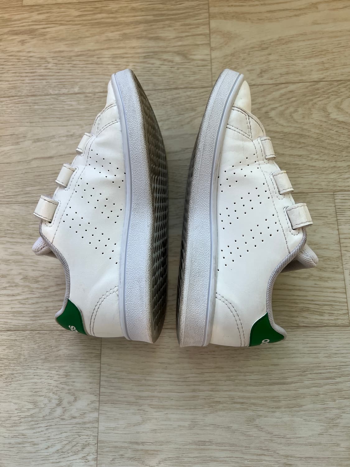 아디다스 스텐스미스 KIDS 상품이미지6