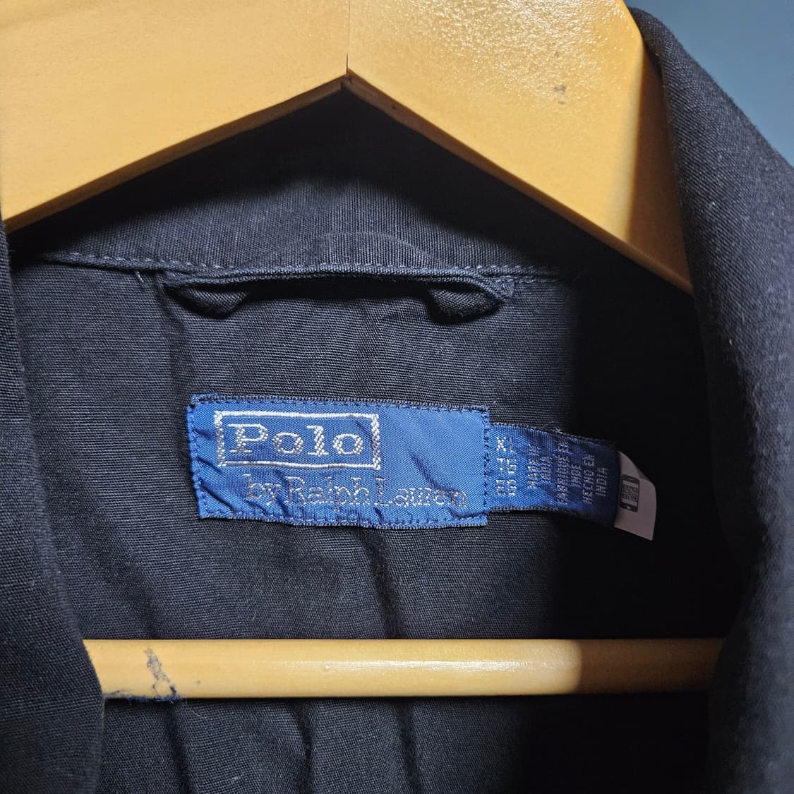 덱스, 쿄카 폴로 자켓 상품이미지5