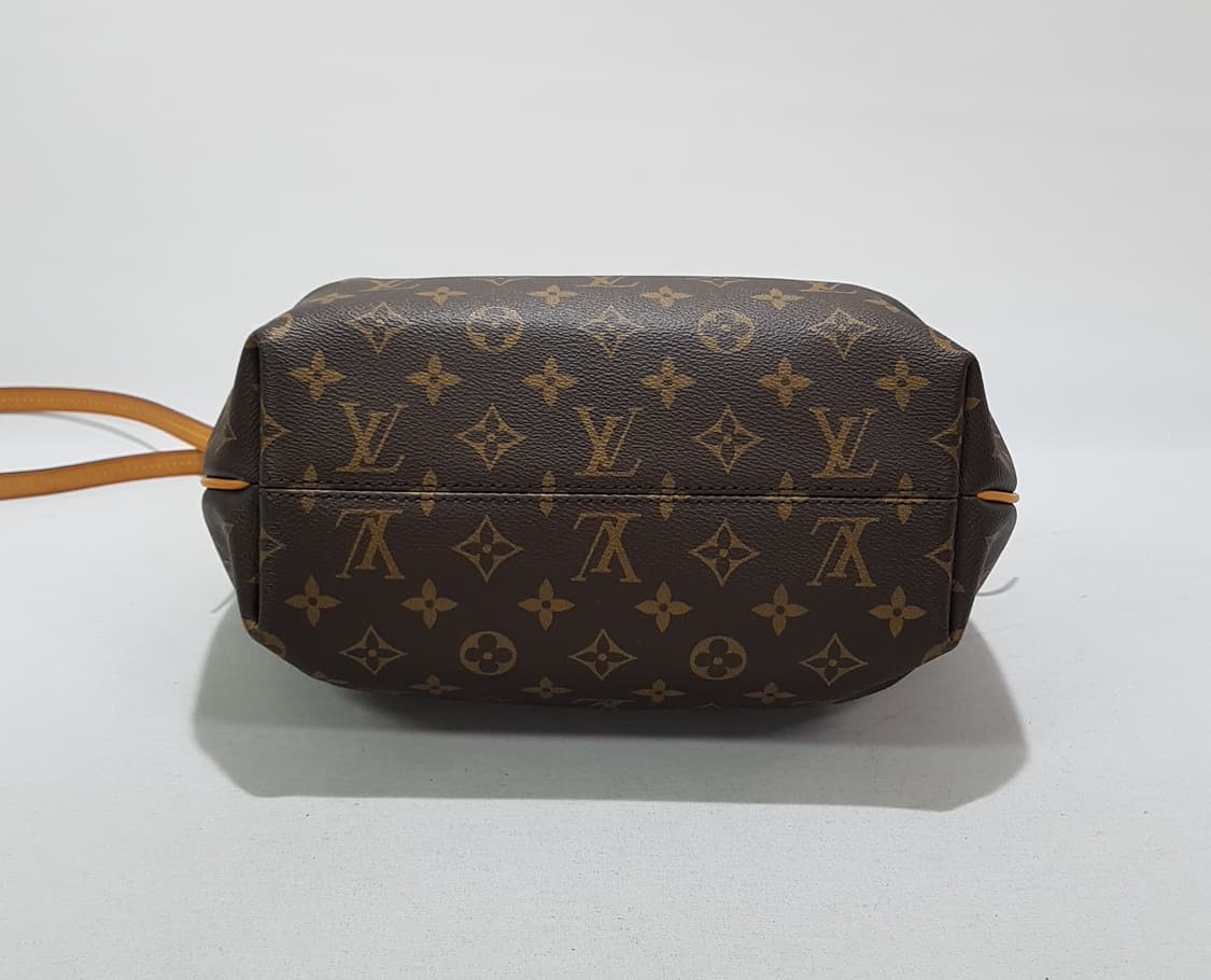 루이비통 모노그램 튀렌느 pm 상품이미지5