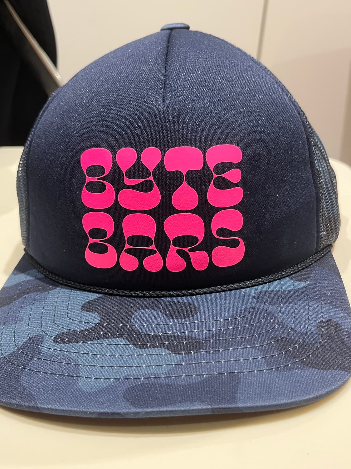 메쉬 캡 상품이미지1