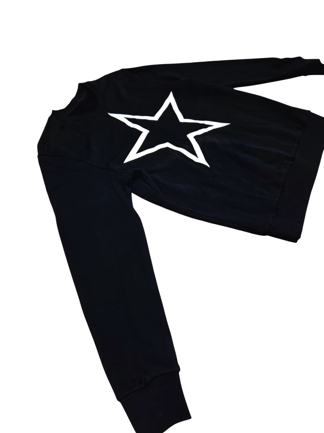 지방시 17Y 스타 패치 맨투맨 상품이미지3