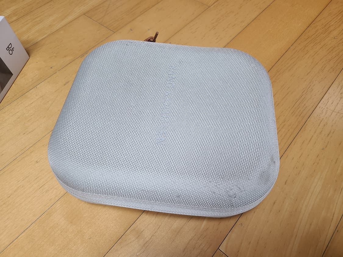 뱅앤올룹슨 Beoplay HX 팀버 무선 헤드폰 상품이미지4