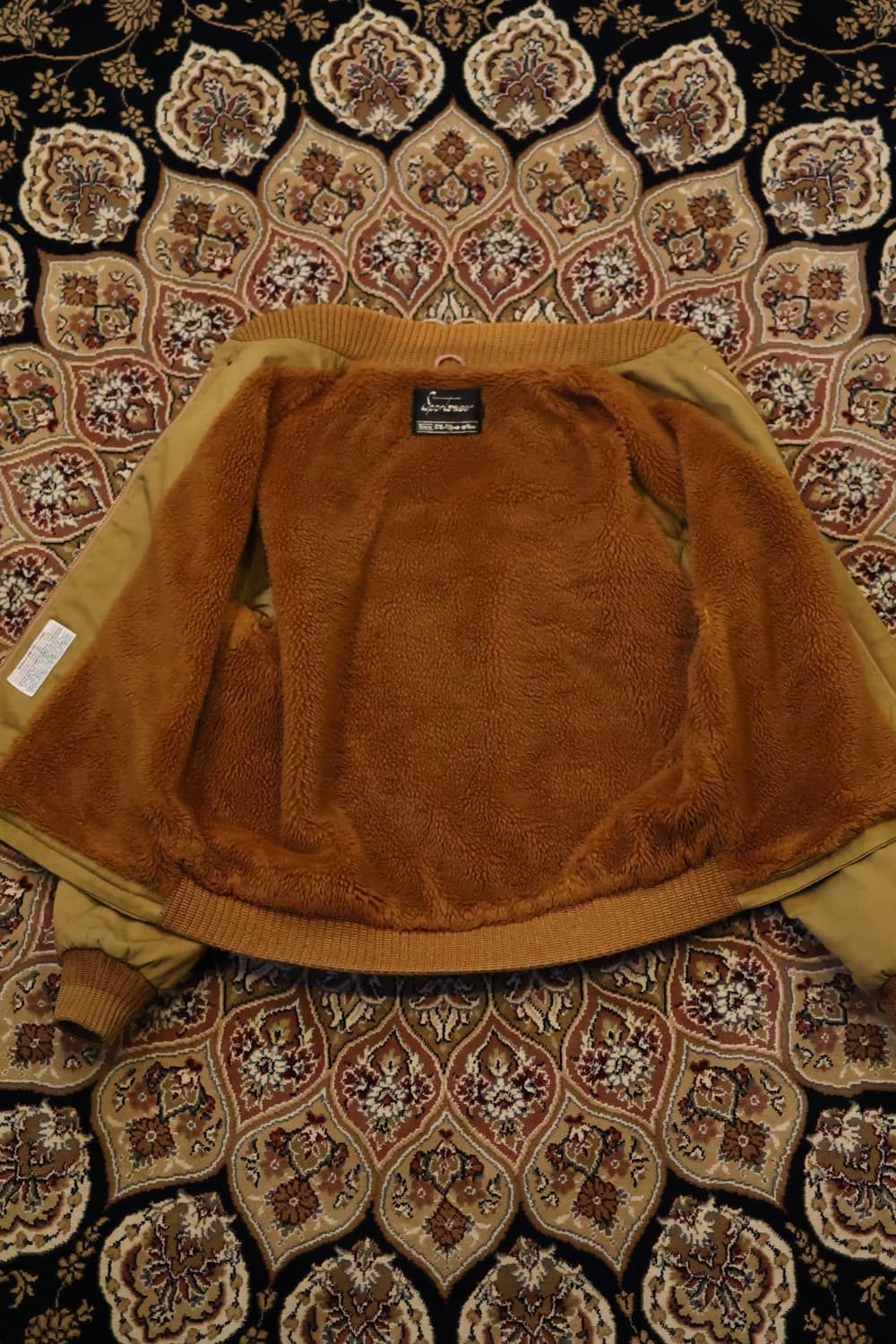 70s 빈티지 Sears 시어스 웨스턴 블루종 made in usa 상품이미지8