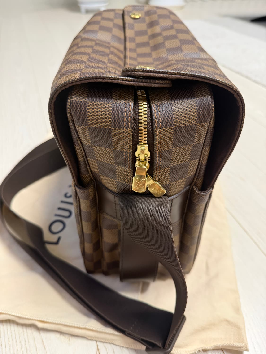 루이비통 다미에 크로스백 N45255 상품이미지2