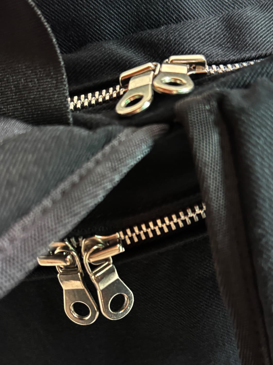 요지야마모토 Y’s for men Backpack 상품이미지9