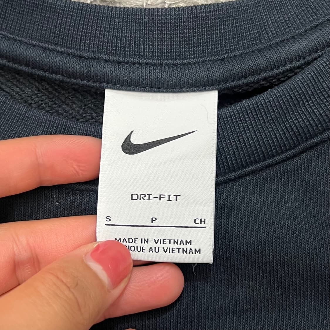 [90] 나이키 신형 맨투맨 상품이미지3