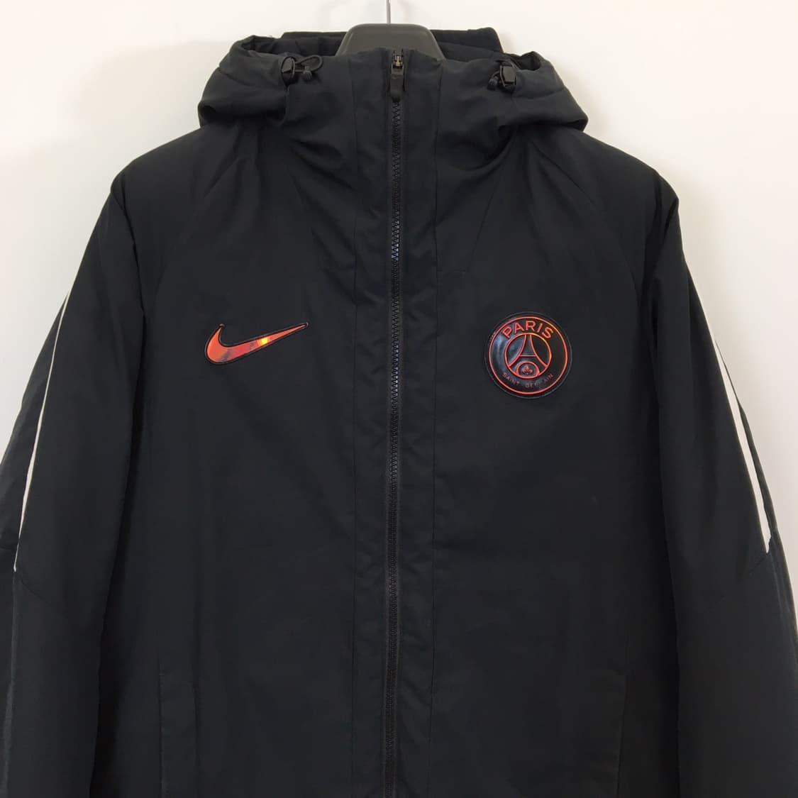 나이키 파리생제르망 스쿼드 롱패딩 M  상품이미지2