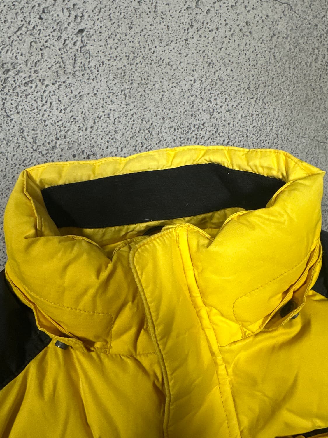 (바배) 노스페이스 키즈 덕다운 패딩 상품이미지10