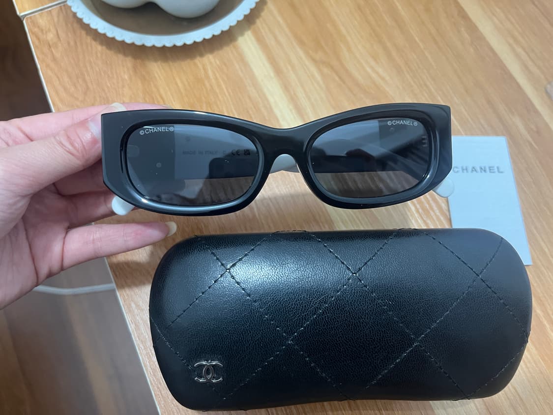 샤넬 선글라스 상품이미지7