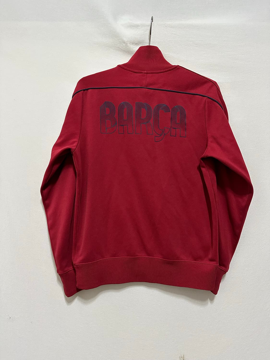 나이키 바르셀로나 트랙탑 상품이미지2