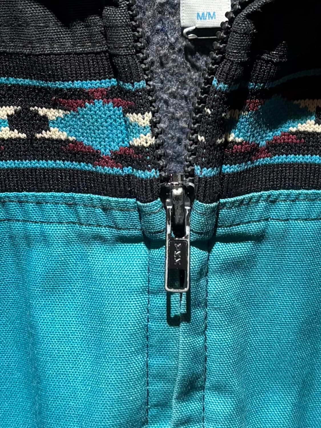 80’s Western Frontier Navajo Jacket 상품이미지4