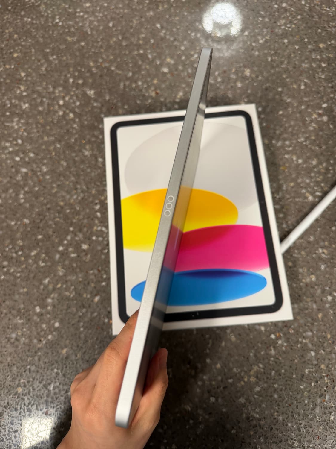 아이패드 10세대 s급 상품이미지3