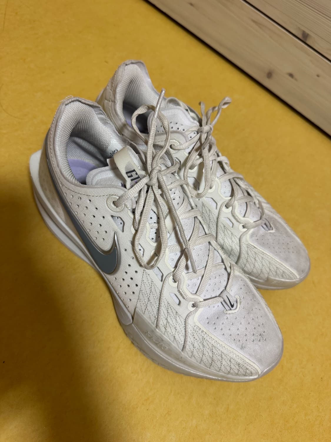Nike Gt Cut 3 265mm 상품이미지5