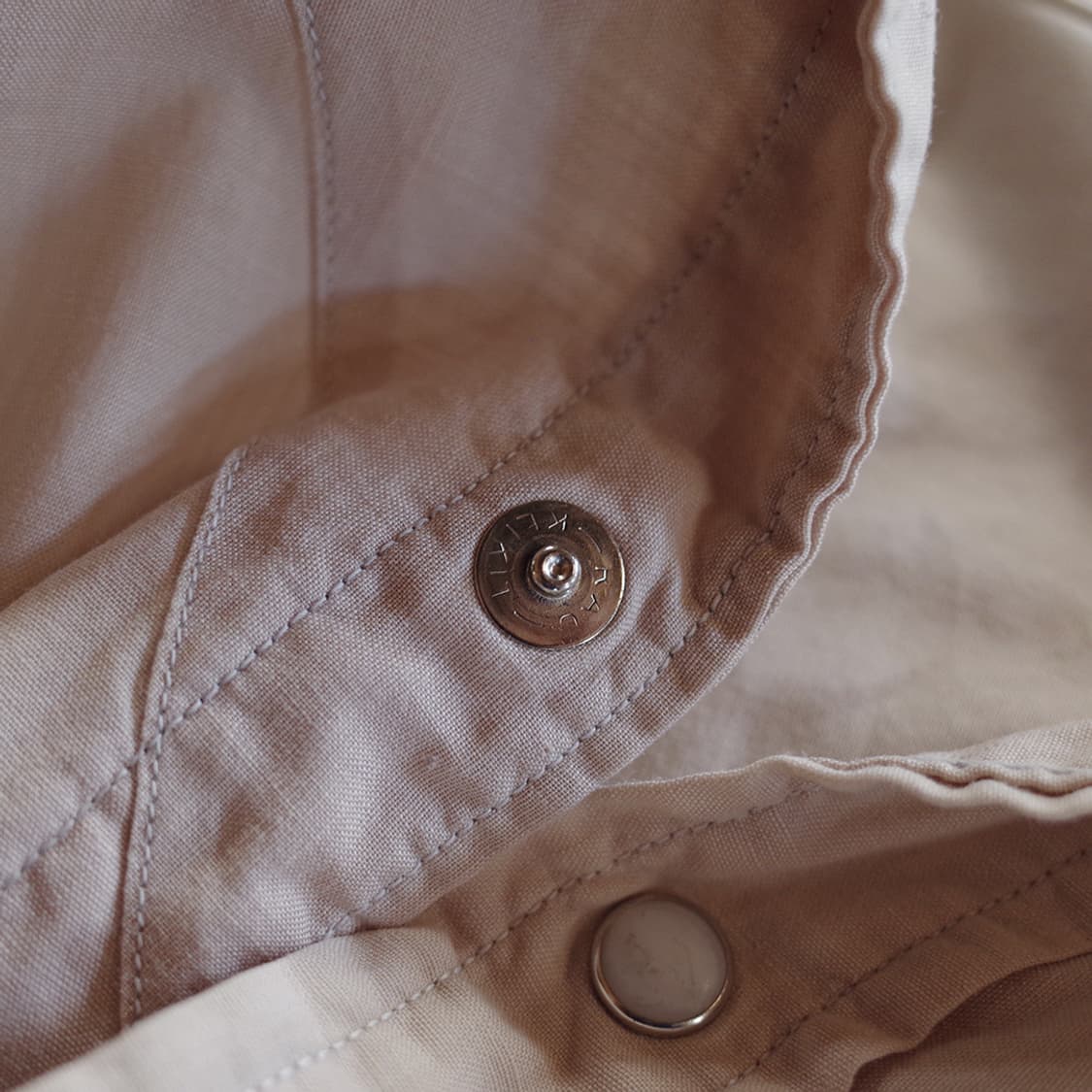 1950’s Tem-Tex Western Shirt (95~100) 상품이미지8