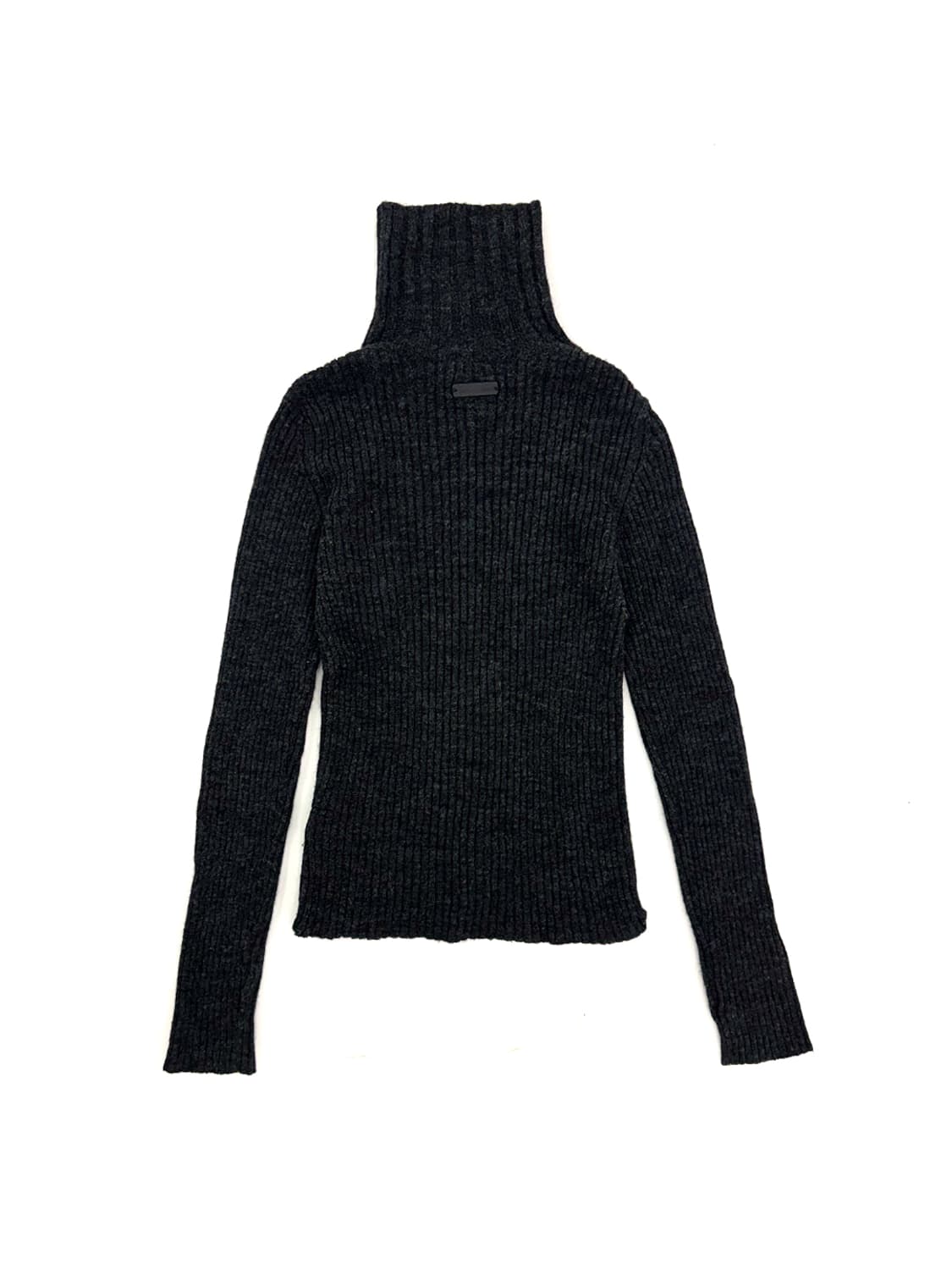 Dolce&Gabbana Turtleneck Knit Top/ 36 상품이미지2